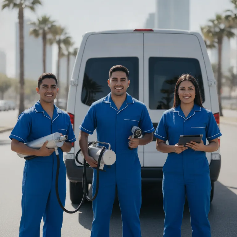 Crioterapia equipe em Acailandia